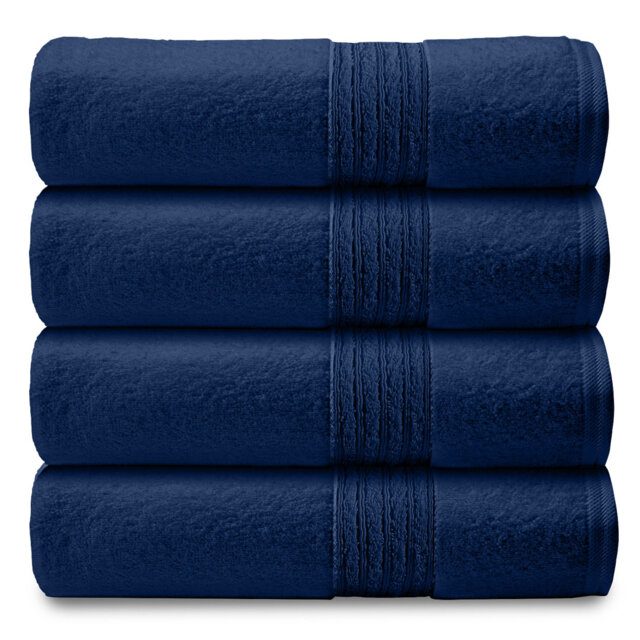 Midweight Bath Towel