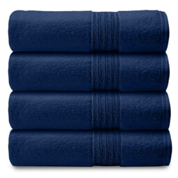 Midweight Bath Towel