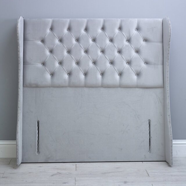 Noxon Upholstered Headboard