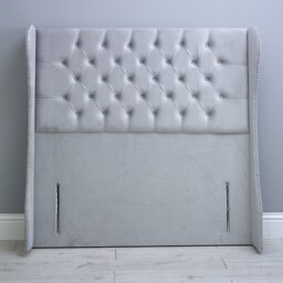 Noxon Upholstered Headboard