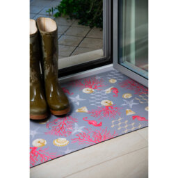 Non-Slip Bath Mat