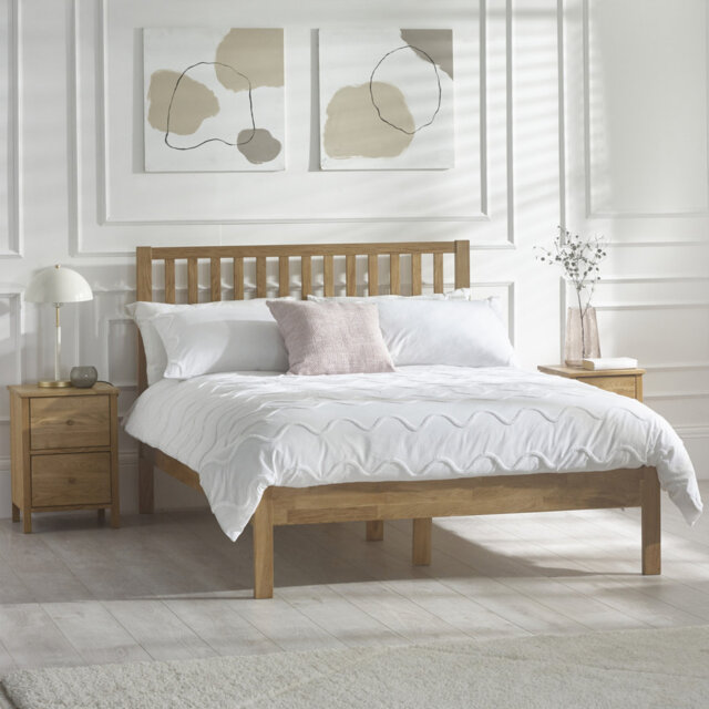 Maroa Bed Frame