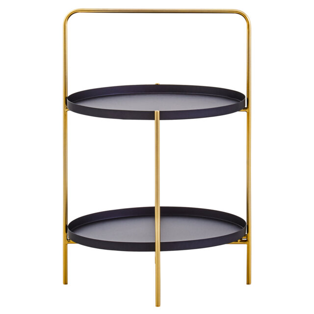 Alexica End Table
