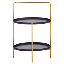 Alexica End Table