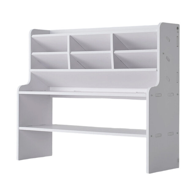 42cm H x 50cm W Composite Bookcase