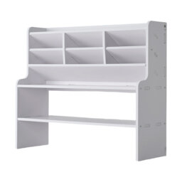 42cm H x 50cm W Composite Bookcase