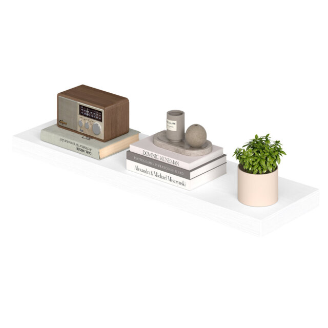 Josephine Floating Shelf