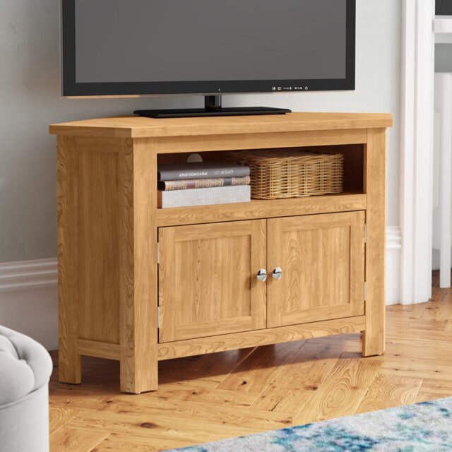 "Farris TV Stand for TVs up to 43"""