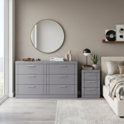 KIMBERLEY Piece Bedroom Set