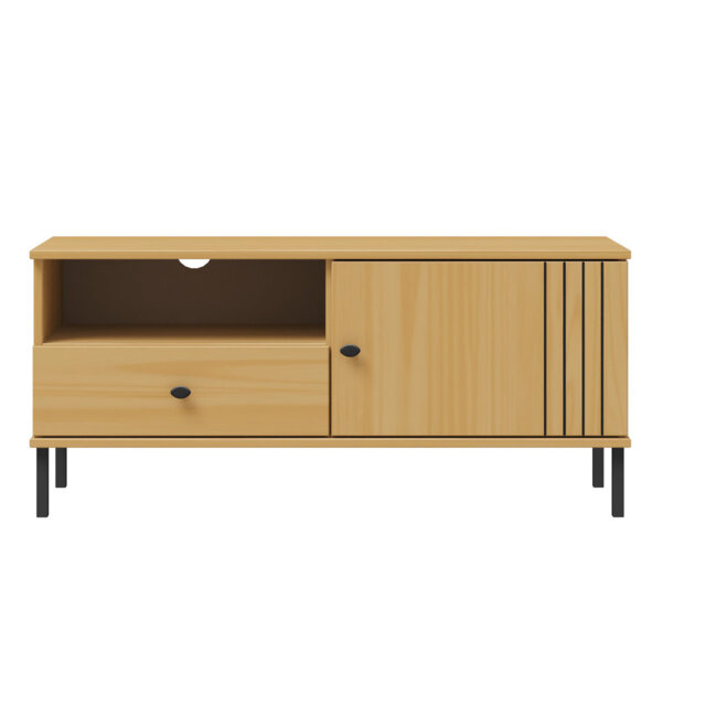 "Hansmeier TV Stand for TVs up to 55"""
