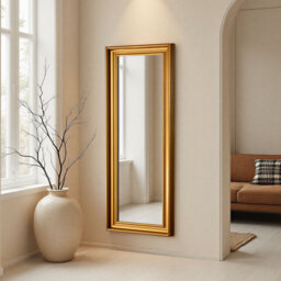 Composite Rectangle Mirror