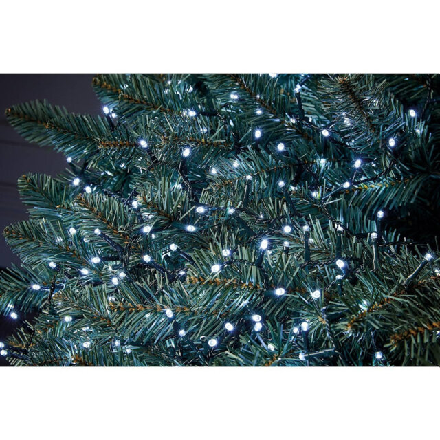 LED Indoor / Outdoor String Lights