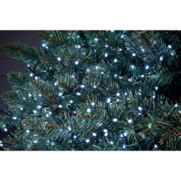 LED Indoor / Outdoor String Lights