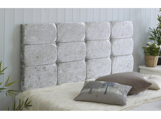 Upholstered Headboard