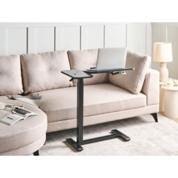 Adjustable Metal Base Standing Desk