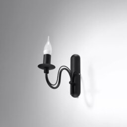 Bak Candle Wall Light