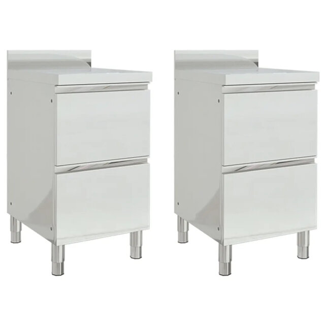 Audeline Kitchen Pantry