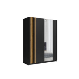 Laminate Wardrobe