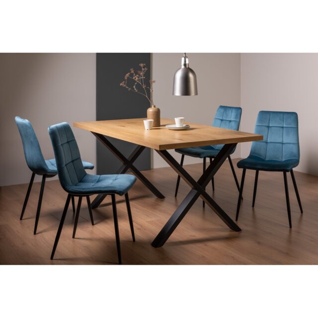 4 - Person Dining Set