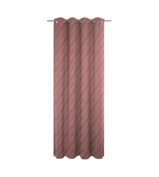 Lizeth Eyelet Opaque Curtain