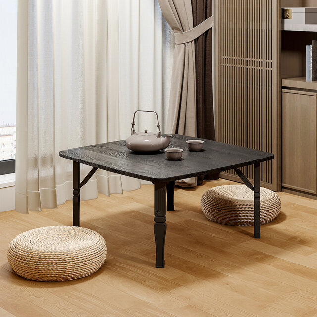 Biehle Four Leg Coffee Table