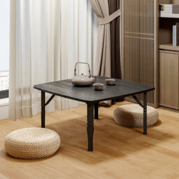 Biehle Four Leg Coffee Table