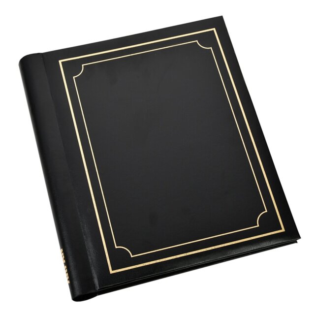 Paper No Subject Album