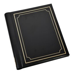 Paper No Subject Album