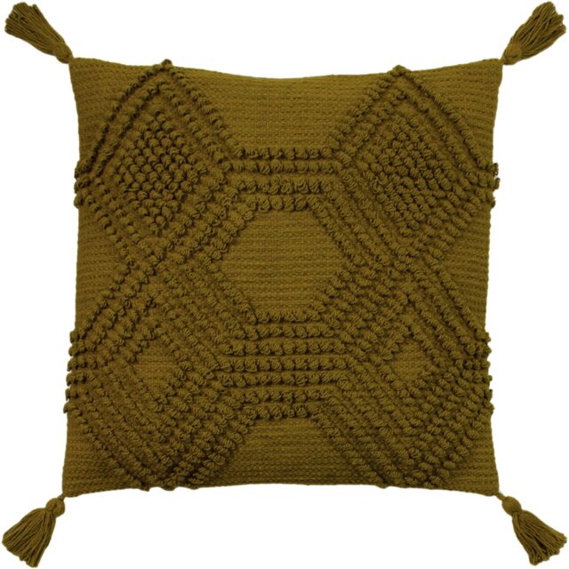 Halmo Square Throw Cushion