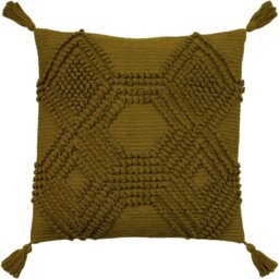 Halmo Square Throw Cushion