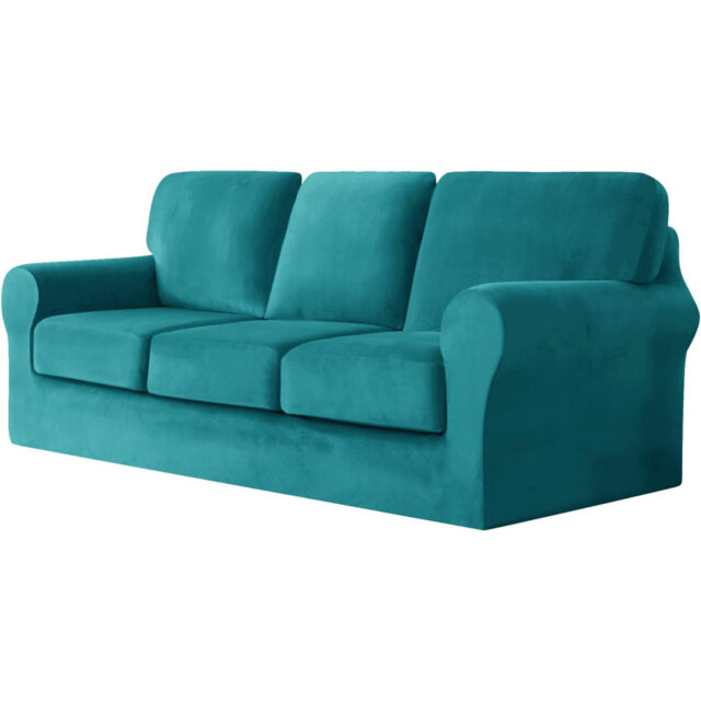 Outdoor Patio Sofa Cover