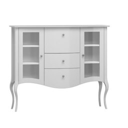 Detchko 2 - Drawer Chest of Drawers