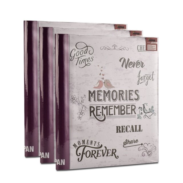 Paper Album