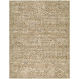 Moroccan Area Rug