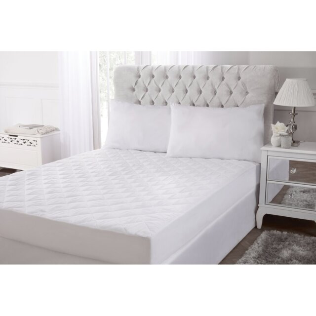 Englert Fitted Mattress Protector Mattress Protector Case Pack