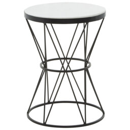 Ainash Frame End Table