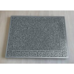 Doss Glass Tray
