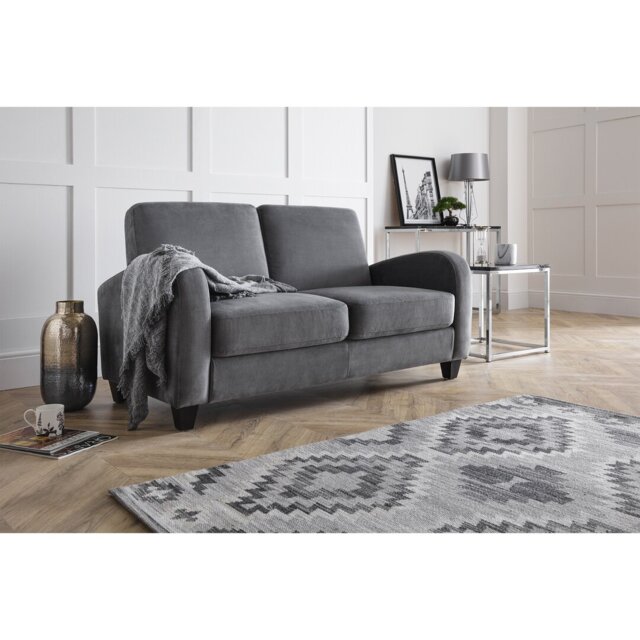Ellisurg 2 Seater Fold Out Sofa Bed