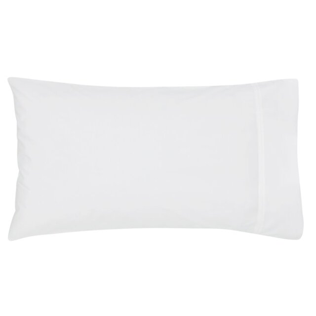 BOB 300TC EQYPTIAN COTTON 100% Cotton Pillow Case