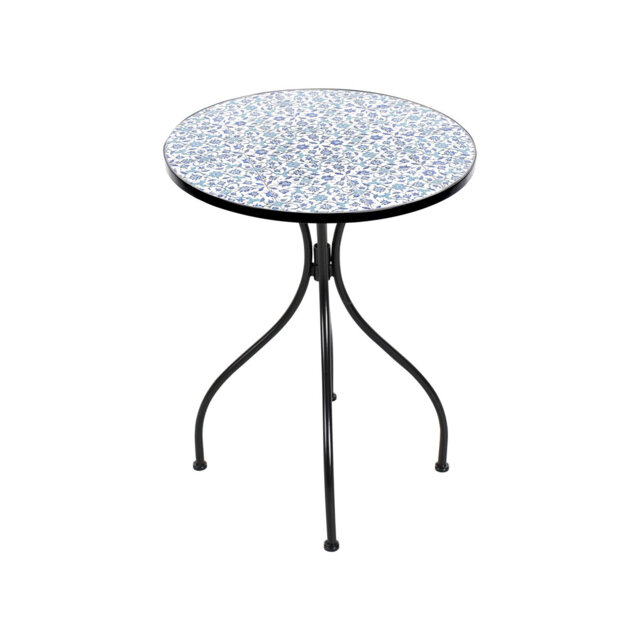 Aagam Round 2 - Person 60Cm L Outdoor Bistro Table