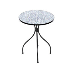 Aagam Round 2 - Person 60Cm L Outdoor Bistro Table