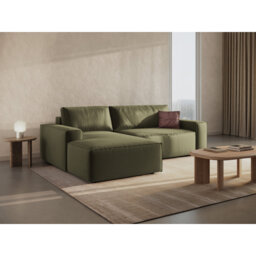 Alisbha 3 Seater Sofa Bed