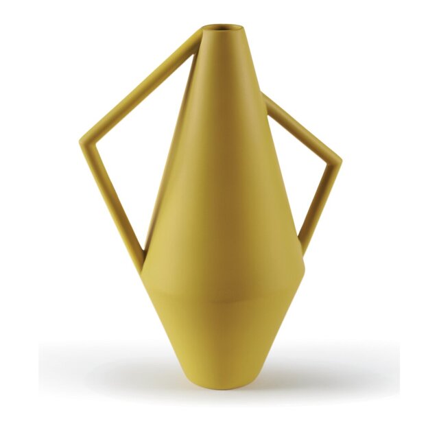 Ceramic Floor Vase