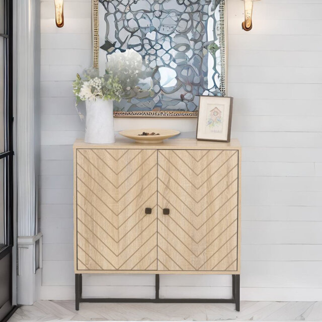 Annjanette 80cm Sideboard