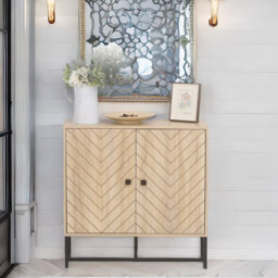 Annjanette 80cm Sideboard