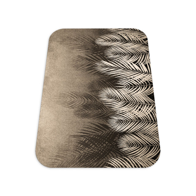 Naelyn Chair Mat