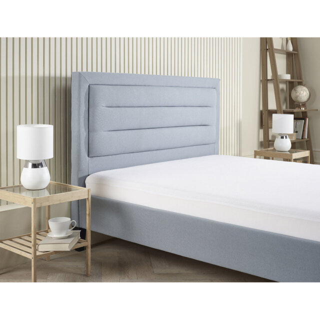 Kovi Upholstered Bed Frame