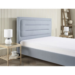 Kovi Upholstered Bed Frame