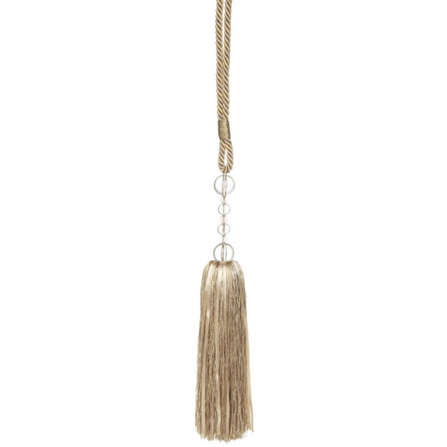 Bolde 100% Polyester 5cm Curtain Tieback