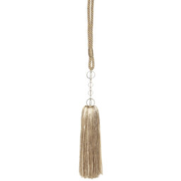 Bolde 100% Polyester 5cm Curtain Tieback